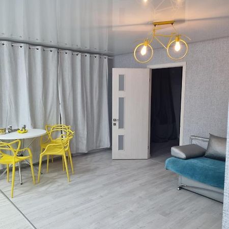 Амстердам Apartment Kremenchuk Exterior photo