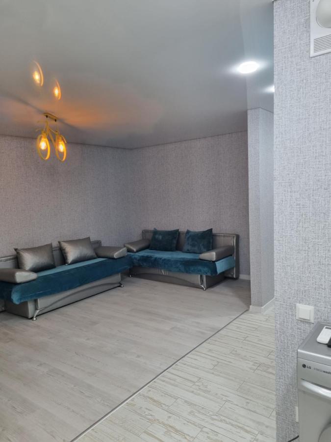 Амстердам Apartment Kremenchuk Exterior photo