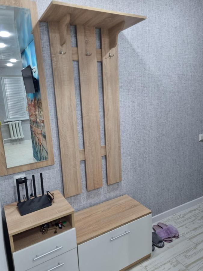 Амстердам Apartment Kremenchuk Exterior photo